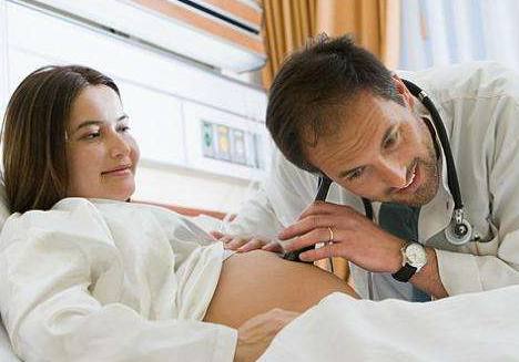 孕期有哪些比较尴尬的检查,孕期产检各种各样的问题好焦虑