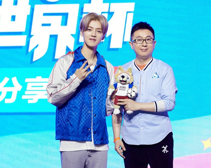 吐槽优酷直播世界杯,优酷直播世界杯解说