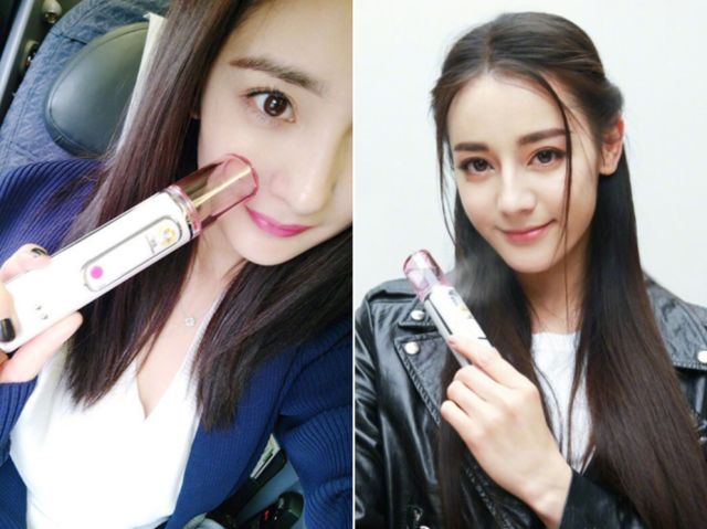 女明星护肤好物推荐,女明星爱用的好物