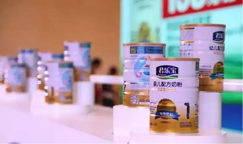 击退洋奶粉，这次以质取胜！