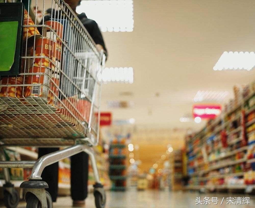 宋清辉：日用消费品进口关税下调影响几何？