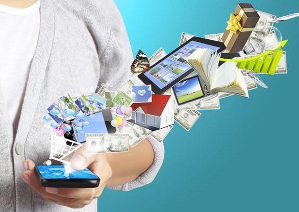 互联网与电子商务趋势,互联网时代电子商务题库