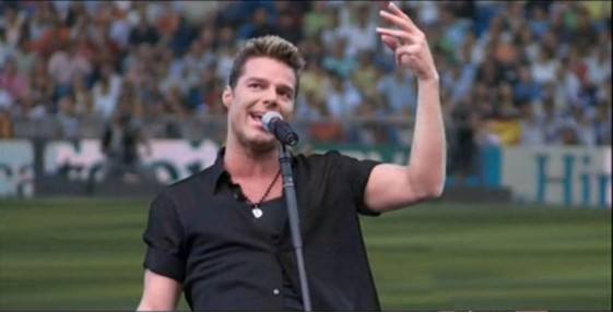 世界杯主题曲2014官方主题曲,俄罗斯世界杯主题曲翻唱