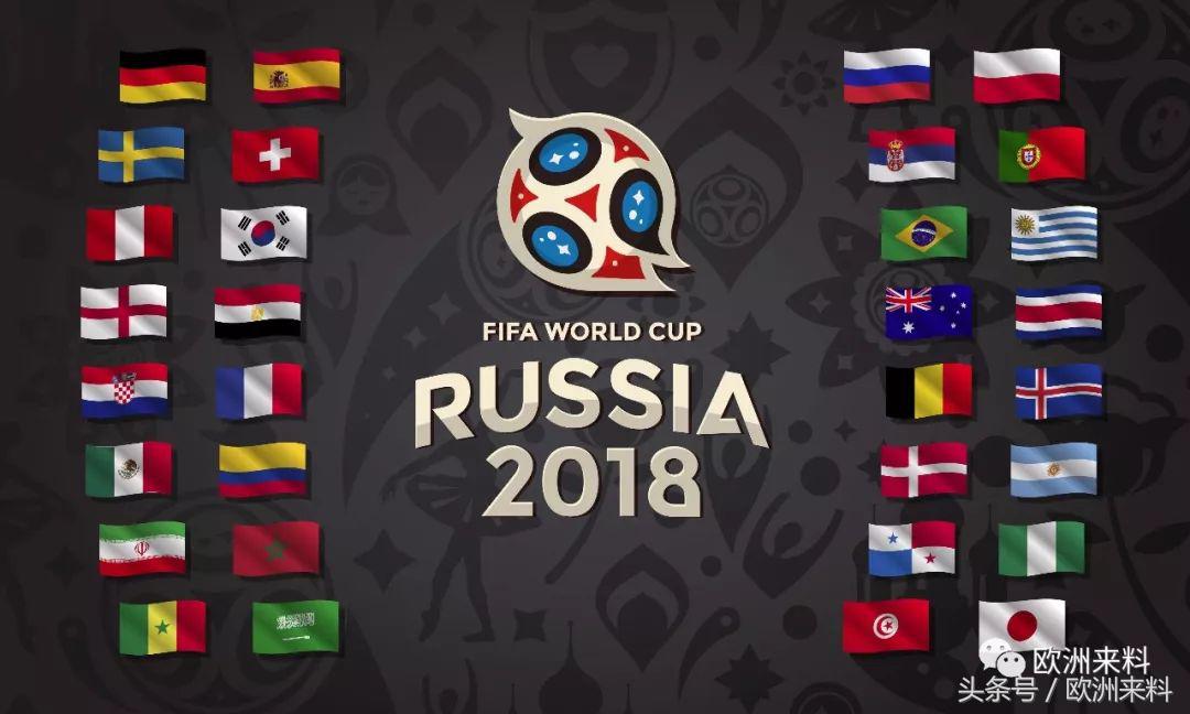 足球世界杯2018俄罗斯对法国,世界杯黑马预测塞尔维亚
