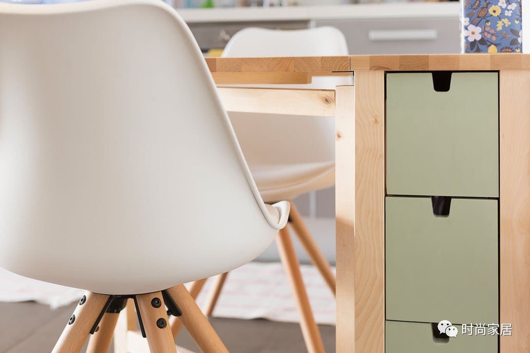 改柜子颜色翻车,改家具门颜色刷什么漆