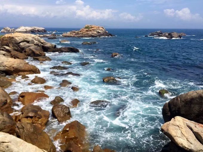 三亚陪伴孩子之旅结束寄语,陪伴是爱