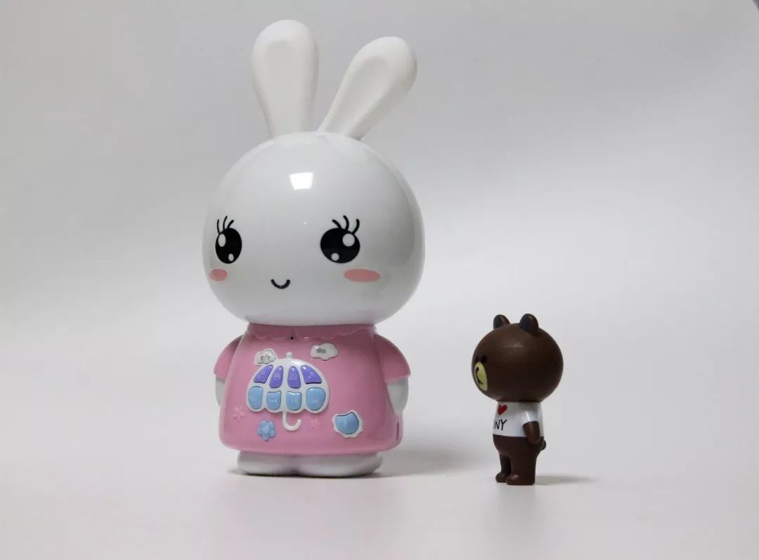 火火兔早教机f6splus评测,火火兔早教机F6如何连手机