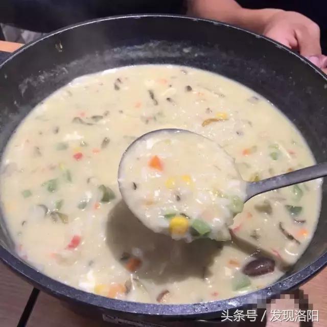 洛阳市洛龙区吃不腻小吃,洛阳特色苦味美食