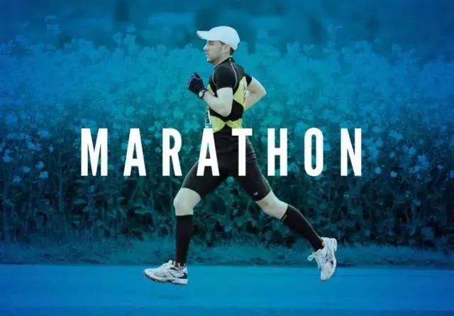 普通跑者跑马怎么计算成绩,有一定基础跑者怎么训练跑马