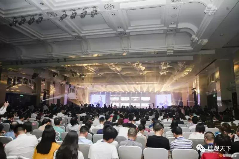 国内区块链上市前十公司排名,胡润区块链投资机构30强