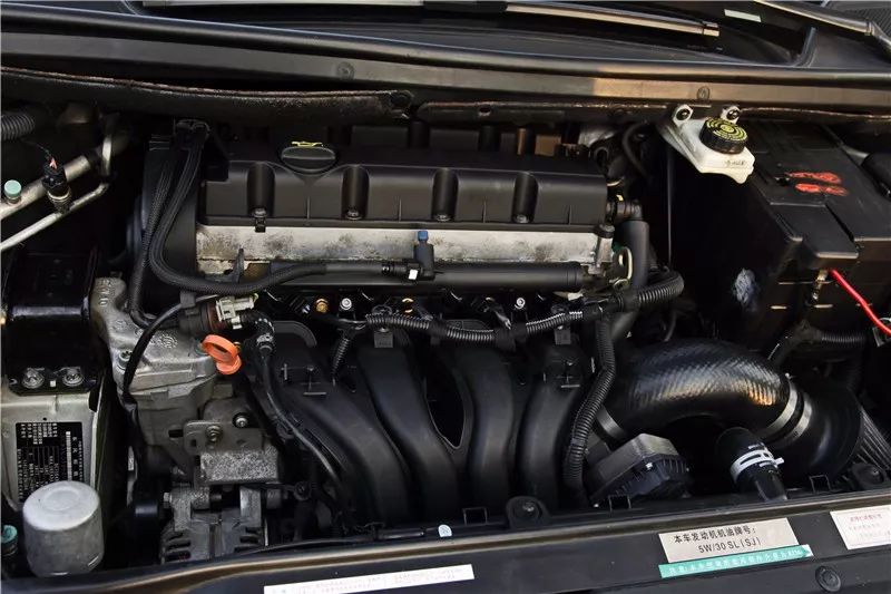 改装本田飞度gk5参数及配置,改装飞度gk5用什么机油