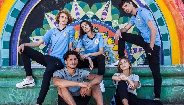 2018俄罗斯世界杯最酷的球衣,2018年俄罗斯世界杯球衣