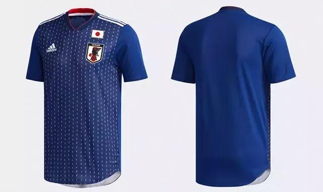 2018俄罗斯世界杯最酷的球衣,2018年俄罗斯世界杯用的足球形状