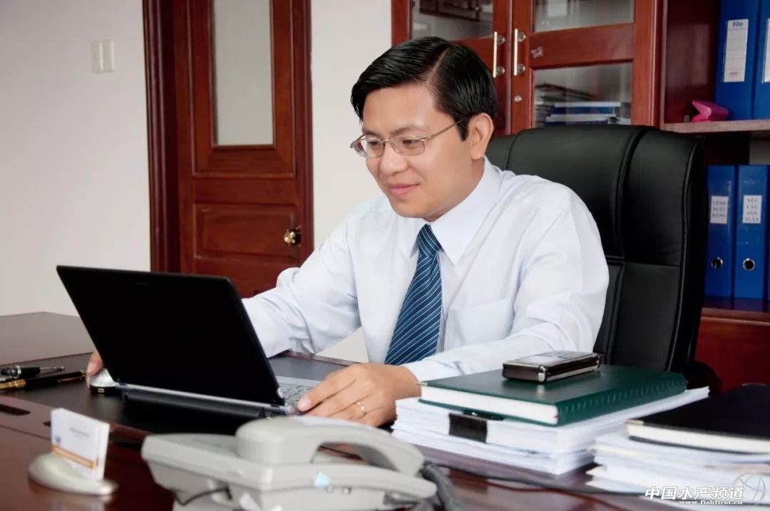 越南巴沙鱼产能,越南河内巴沙鱼工厂简介