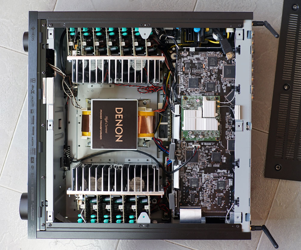 马兰士和天龙纯功放机对比视频,天龙功放x8015对比马兰士sr8015