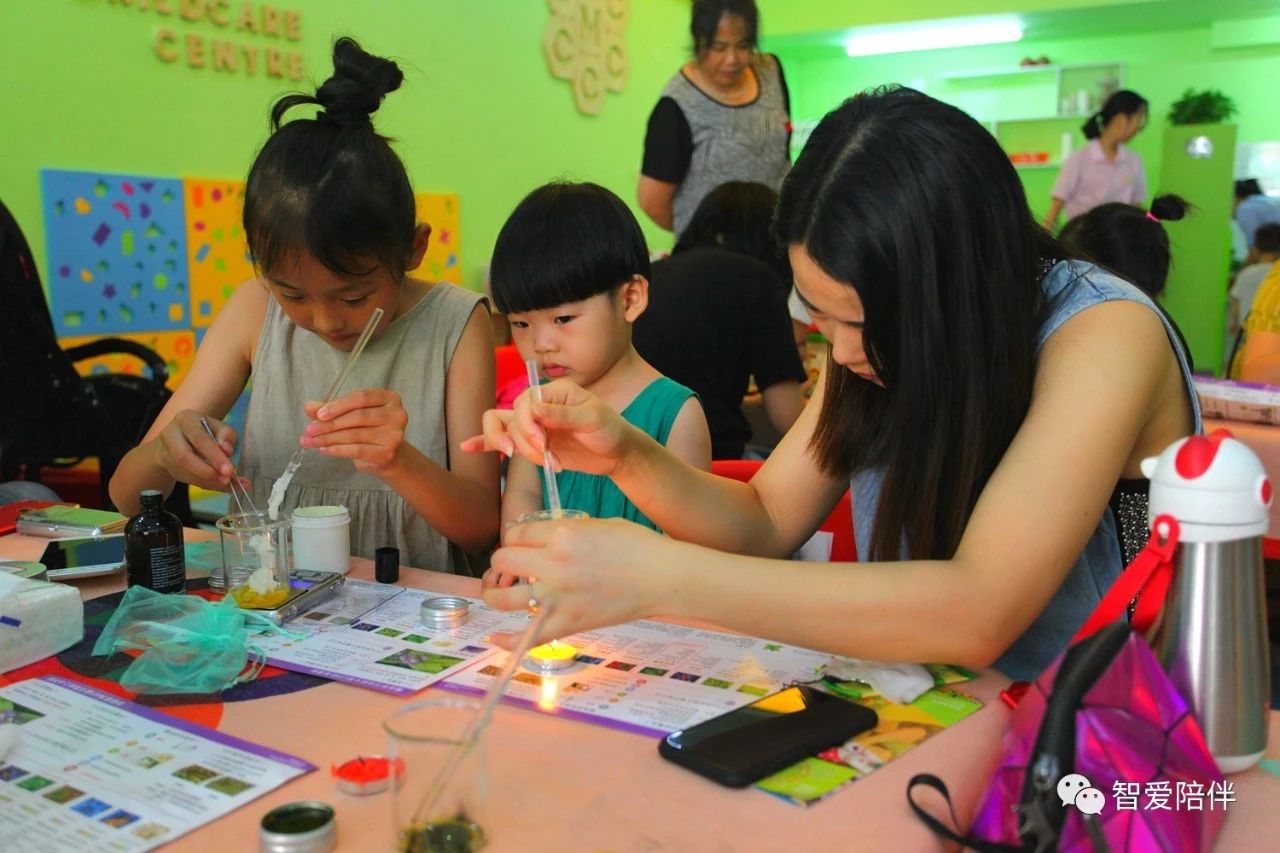 南宁早教体验课,南宁儿童早教项目好做吗