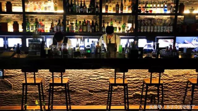 西安有哪些小酒馆,西安哪个小酒馆最好