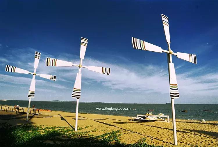 这个夏天总要来一趟浪漫的厦门,这个夏天再和你去一次厦门