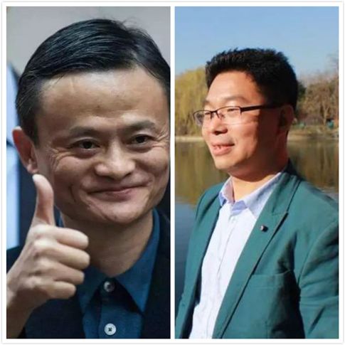 七步成诗？“教育界马云”为孩子赋能，要成就中国最强大脑？