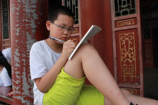 七步成诗？“教育界马云”为孩子赋能，要成就中国最强大脑？