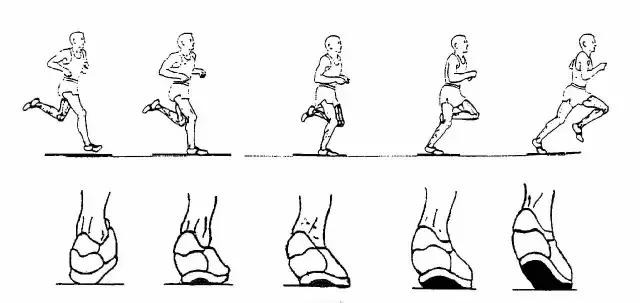跑步时八字脚产生原因及纠正方法,跑步外八字步怎么纠正