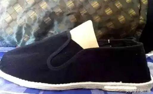 这家松陵皮鞋店,你买过他们家的鞋吗?