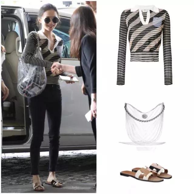 张韶涵穿过几套高定,张韶涵铂金包