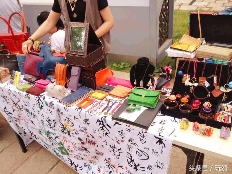 一个人做什么小摊才赚钱,开小摊怎么赚钱