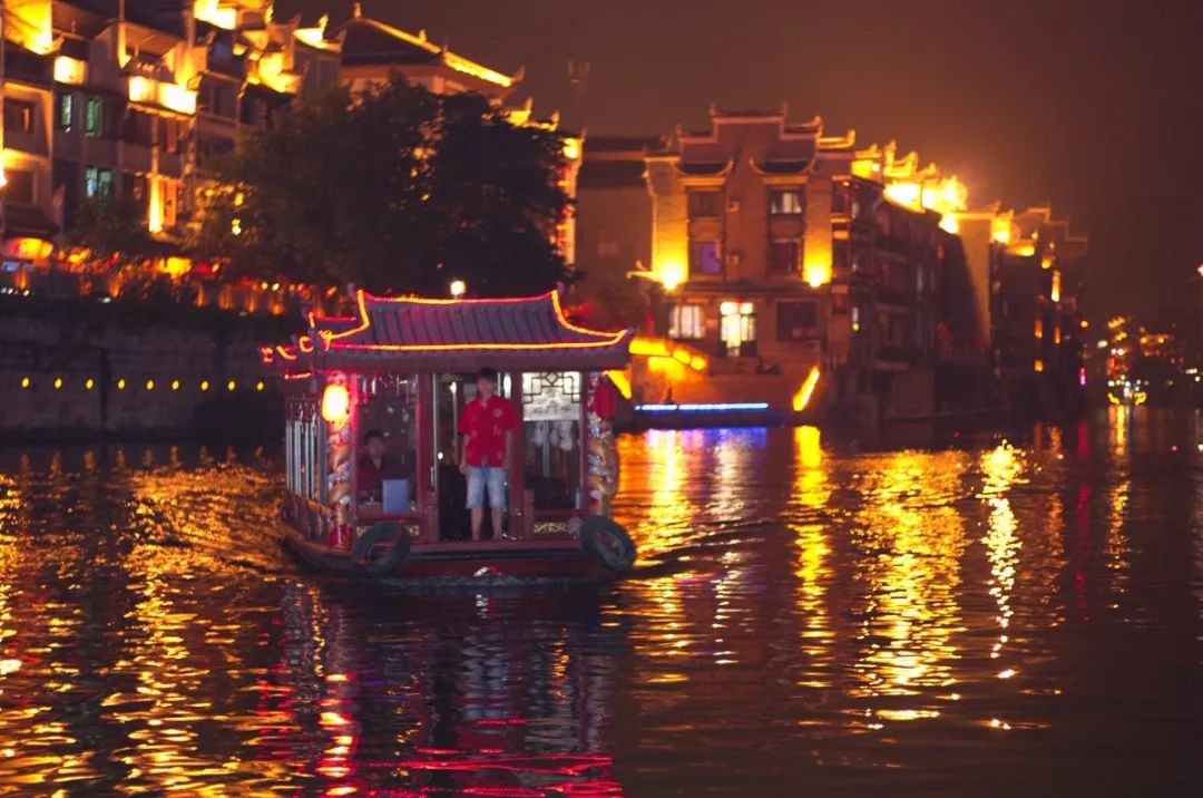 中国十大古镇镇远古城,镇远古镇千年古城