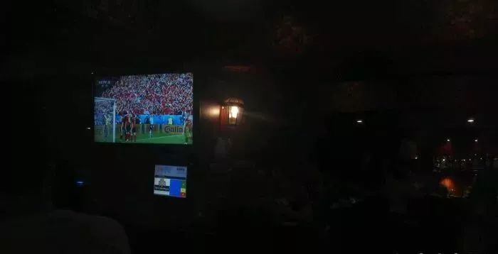 深圳世界杯去哪里看球,世界杯深圳看球的好地方有哪些