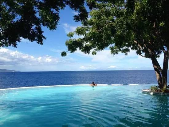 人间天堂一样的宿雾，邀您去揭开神秘面纱！