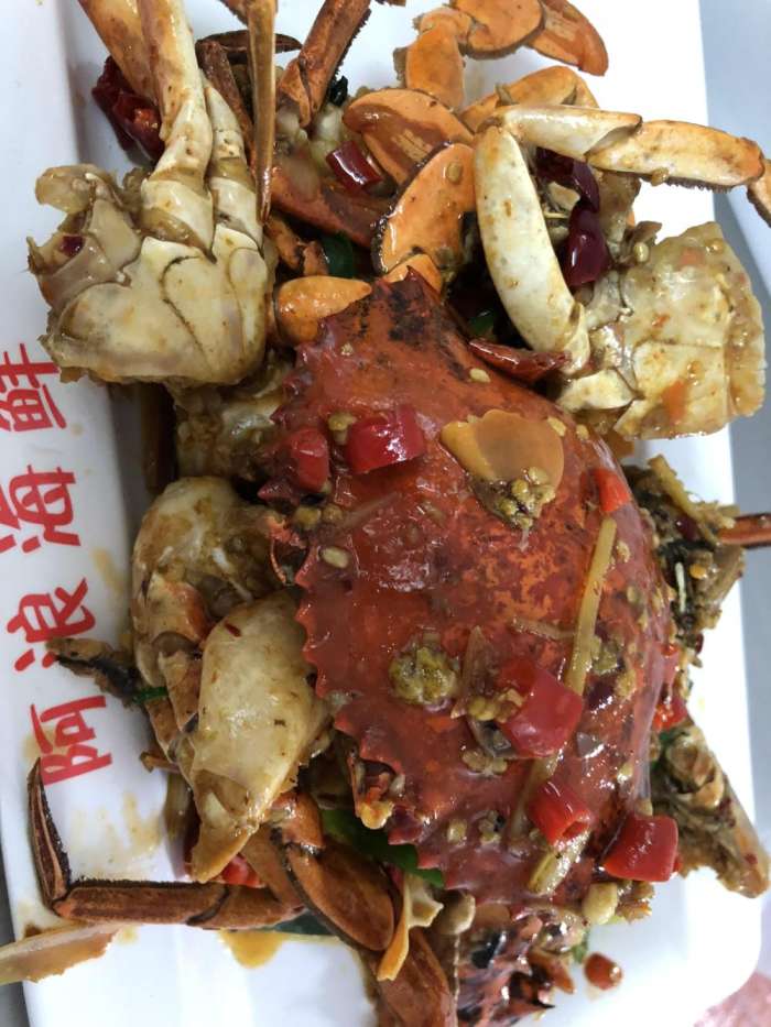 在三亚拍写真,三亚美食真实拍摄