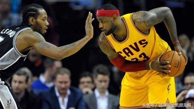 詹皇不是勇士补强终点浓眉哥也来?失意联盟还差保罗和伦纳德