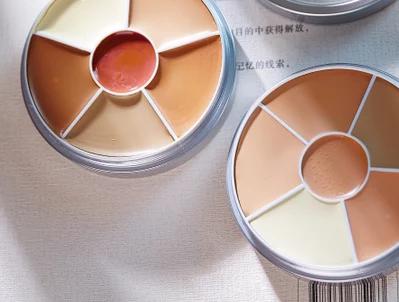 遮瑕好物推荐平价,遮瑕美妆用品推荐图