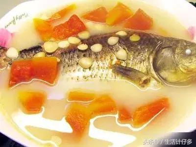 木瓜的药理作用和营养成分是什么,木瓜功效和作用价值是什么