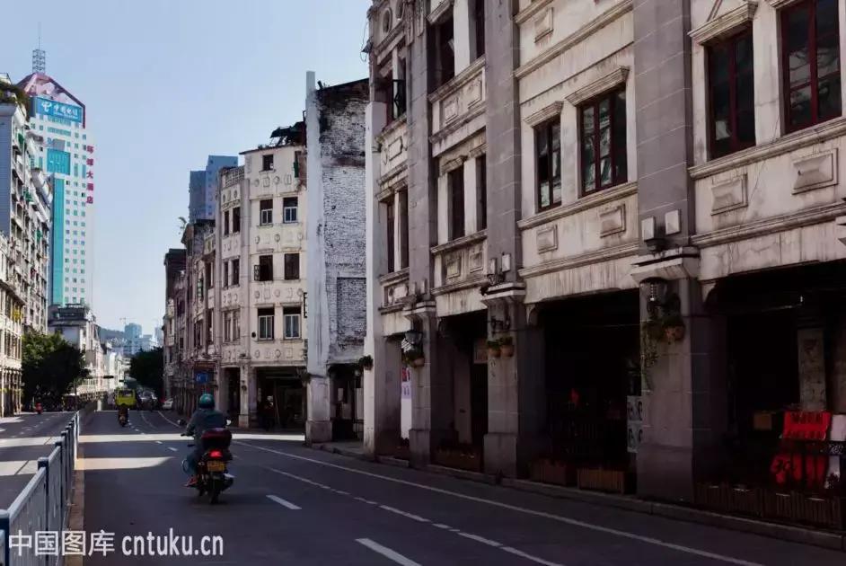 以前的梧州为什么被称为小香港,梧州为啥被叫成小香港