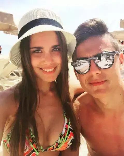 2018年俄罗斯世界杯球队,2018年俄罗斯世界杯最佳球员