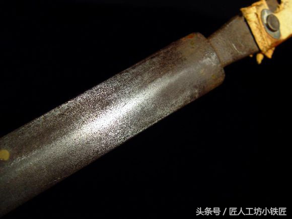 比日本军刀更好的刀,比日本还好的菜刀