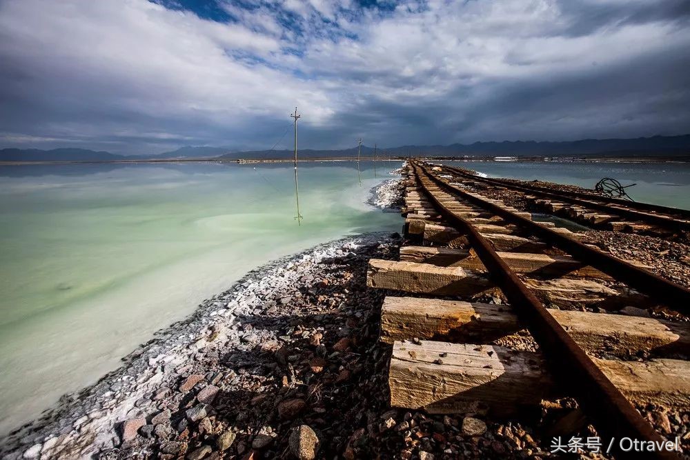 青海旅游攻略冬季游青海湖,青海青海湖旅行攻略