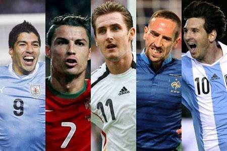 足球十大失败进球庆祝,实况足球怎样脱球衣庆祝