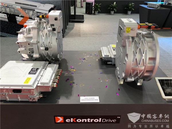 凯博易控汽车系统,凯博易控车