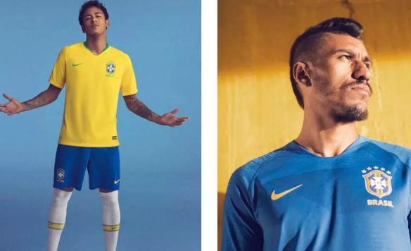 世界杯32强球衣，3分钟售罄的这款你pick不！