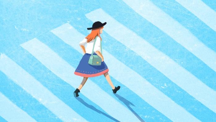 恋爱的感觉啥样,恋爱的感觉和表现