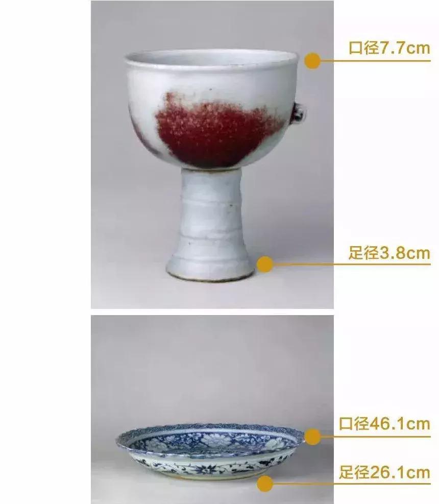 收藏！一眼教你如何辨别古瓷