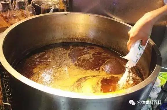 新煮了一锅卤汤没卤鸭货怎么保存,卤鸭货卤水少了该怎么补卤水