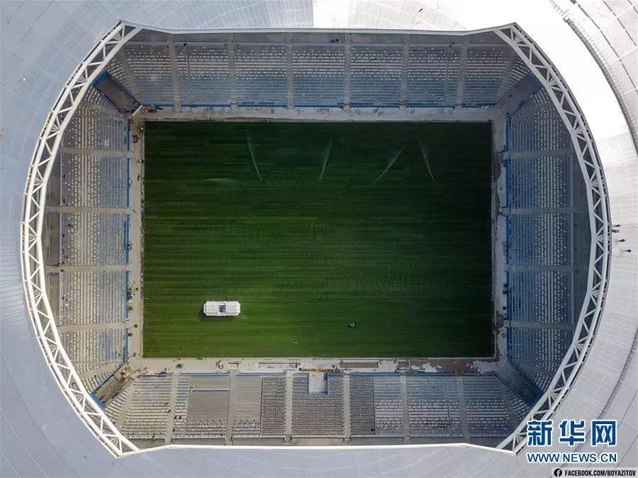 世界杯速成手册,俄罗斯世界杯教学视频