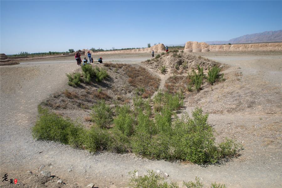 最真实的东方金字塔,东方金字塔的神秘之处