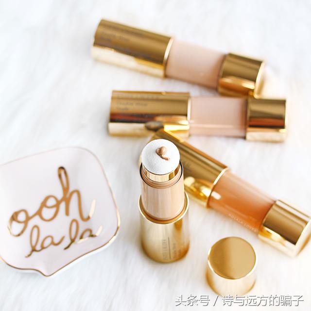 雅诗兰黛dw和makeupforever粉底液,新款雅诗兰黛dw粉底液测评真实