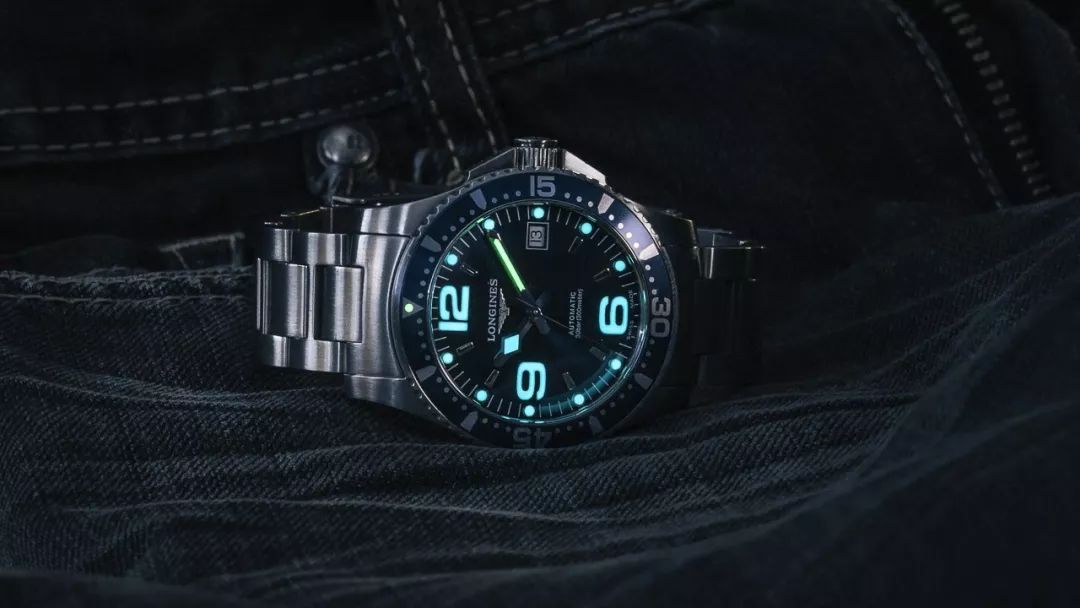 浪琴康卡斯男表万元内,一万左右男表除了浪琴还有啥