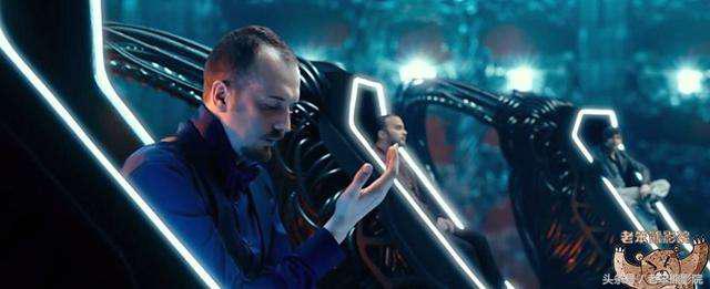 参赛者互相厮杀的人狼游戏，谁才能活到最后赢得巨额奖金？